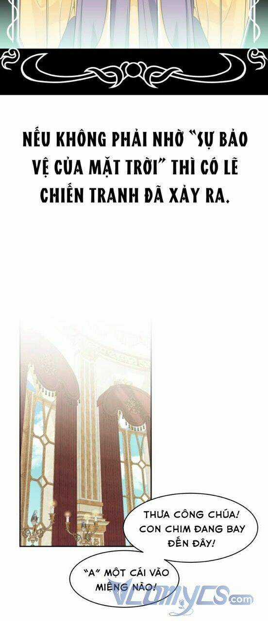 Công Chúa Lotto - Chapter 3 - Trang 49