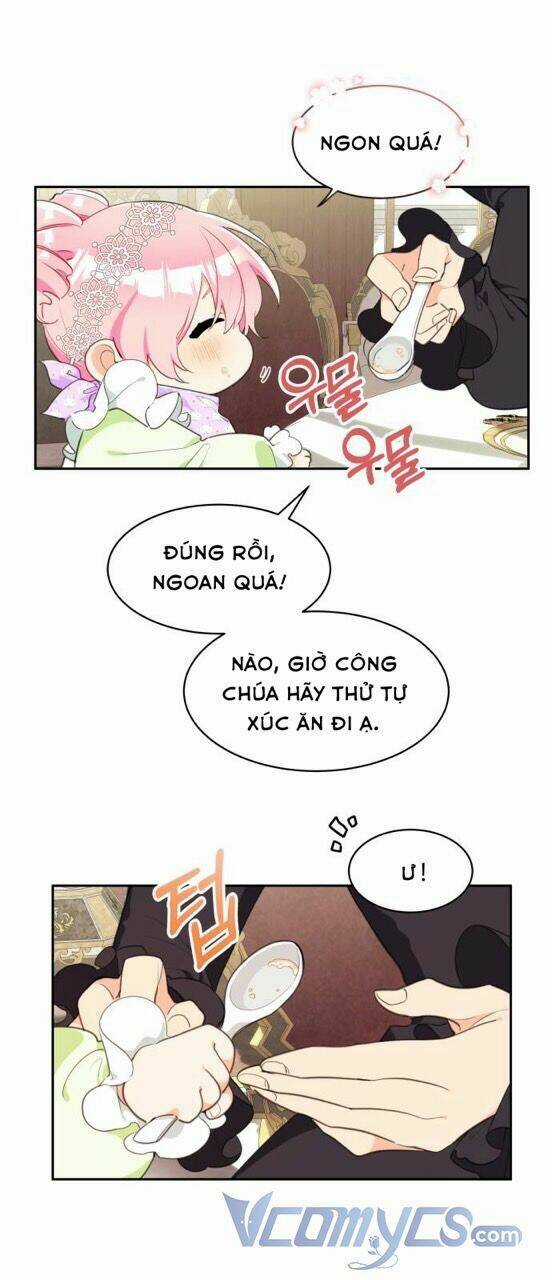 Công Chúa Lotto - Chapter 3 - Trang 50