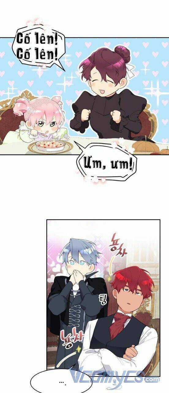 Công Chúa Lotto - Chapter 3 - Trang 51