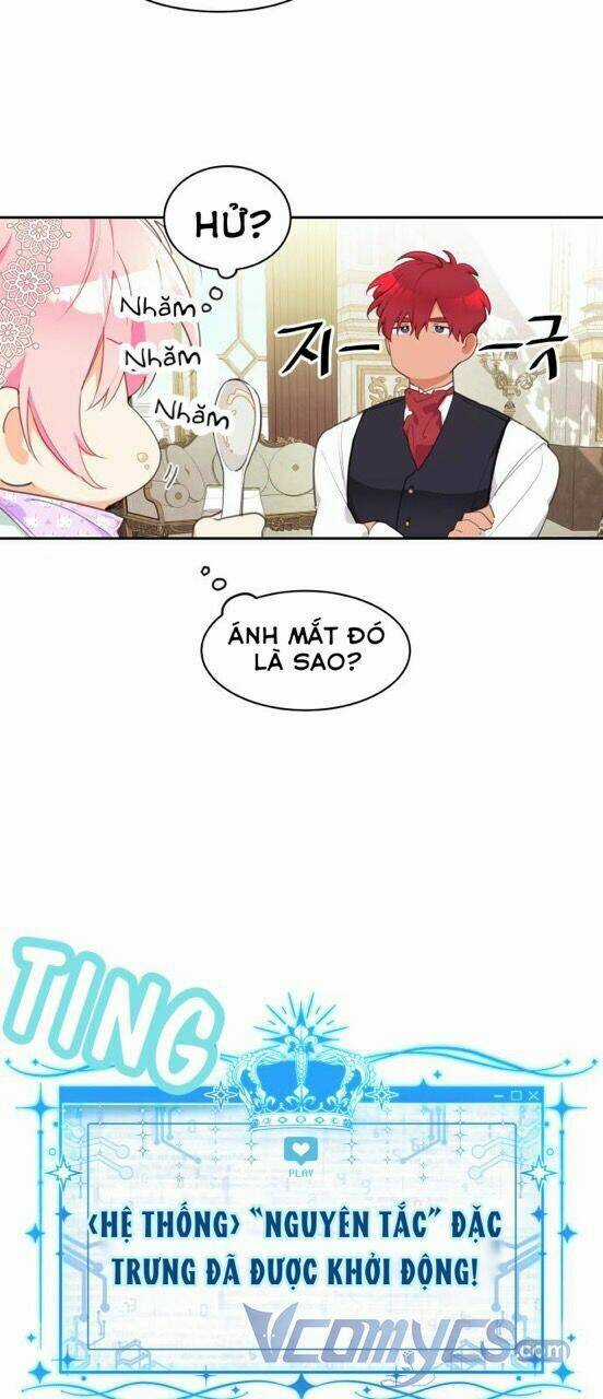 Công Chúa Lotto - Chapter 3 - Trang 52