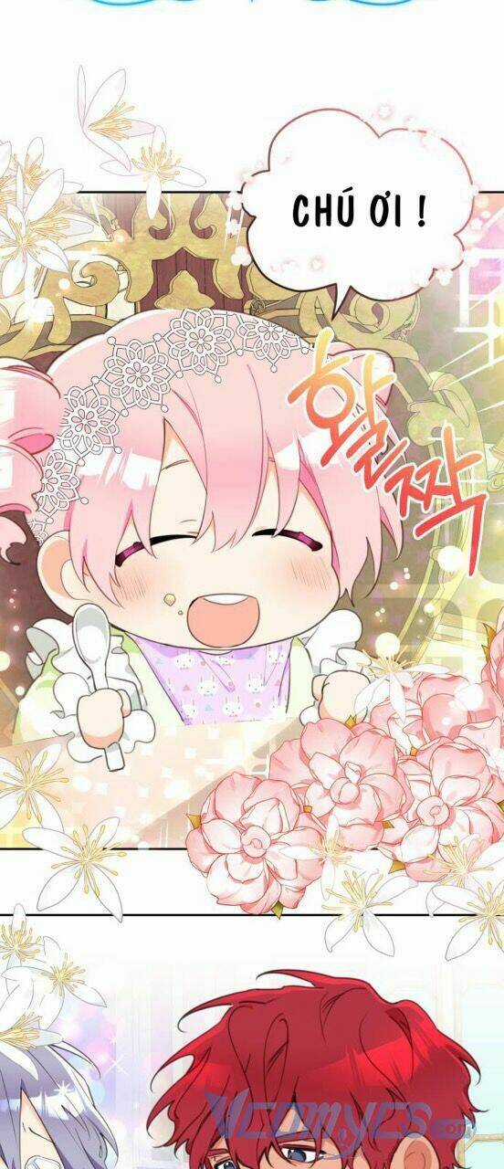 Công Chúa Lotto - Chapter 3 - Trang 53