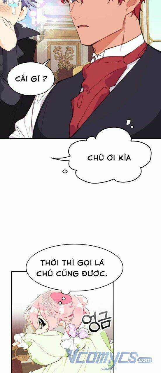 Công Chúa Lotto - Chapter 3 - Trang 54