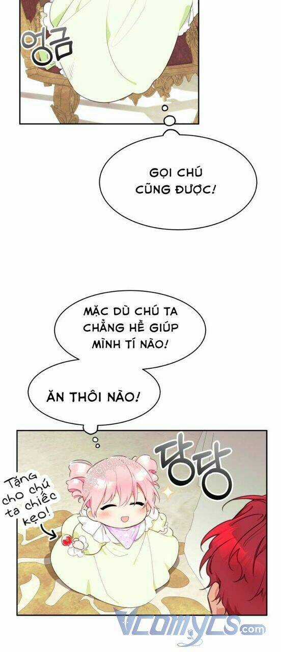 Công Chúa Lotto - Chapter 3 - Trang 55