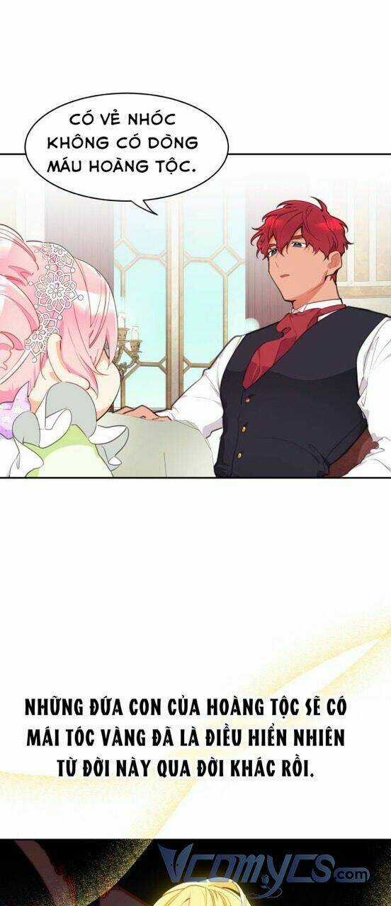 Công Chúa Lotto - Chapter 3 - Trang 56