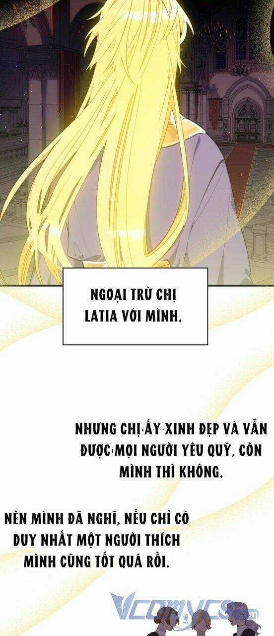 Công Chúa Lotto - Chapter 3 - Trang 57