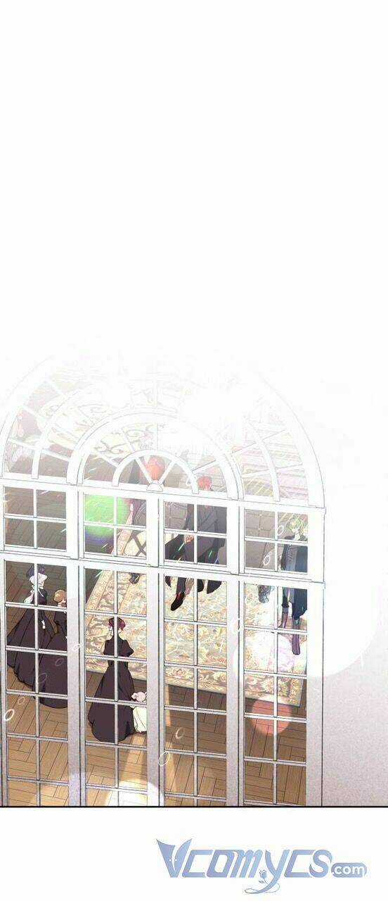 Công Chúa Lotto - Chapter 3 - Trang 7