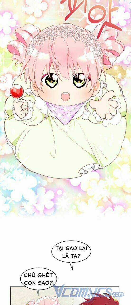 Công Chúa Lotto - Chapter 3 - Trang 61