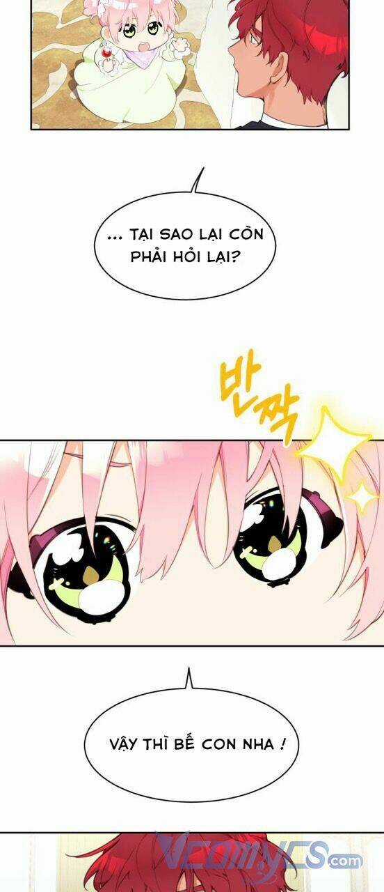 Công Chúa Lotto - Chapter 3 - Trang 62