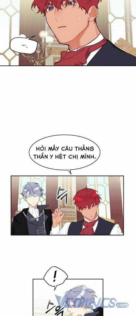 Công Chúa Lotto - Chapter 3 - Trang 63