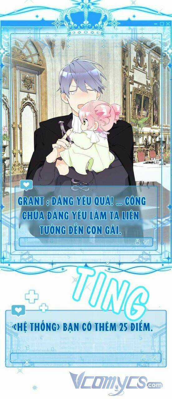 Công Chúa Lotto - Chapter 3 - Trang 65