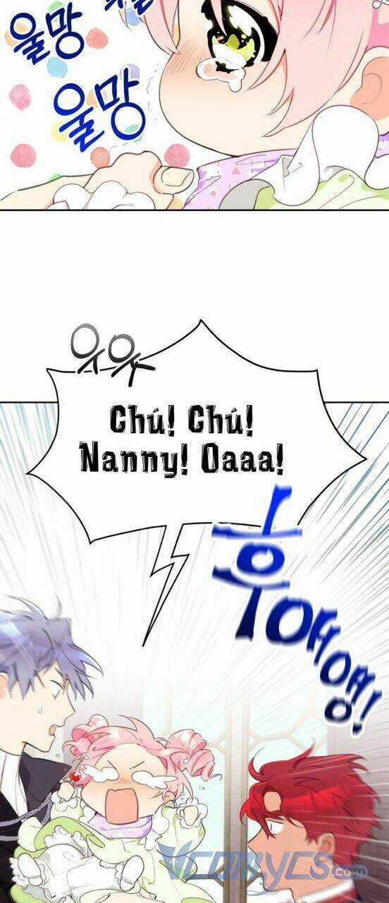 Công Chúa Lotto - Chapter 3 - Trang 67