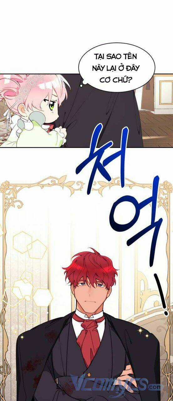 Công Chúa Lotto - Chapter 3 - Trang 8