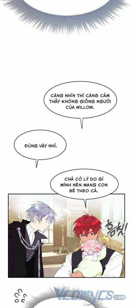 Công Chúa Lotto - Chapter 3 - Trang 72