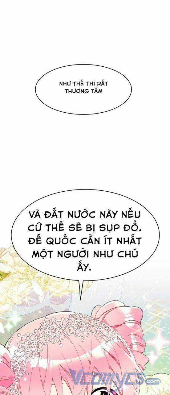 Công Chúa Lotto - Chapter 3 - Trang 74