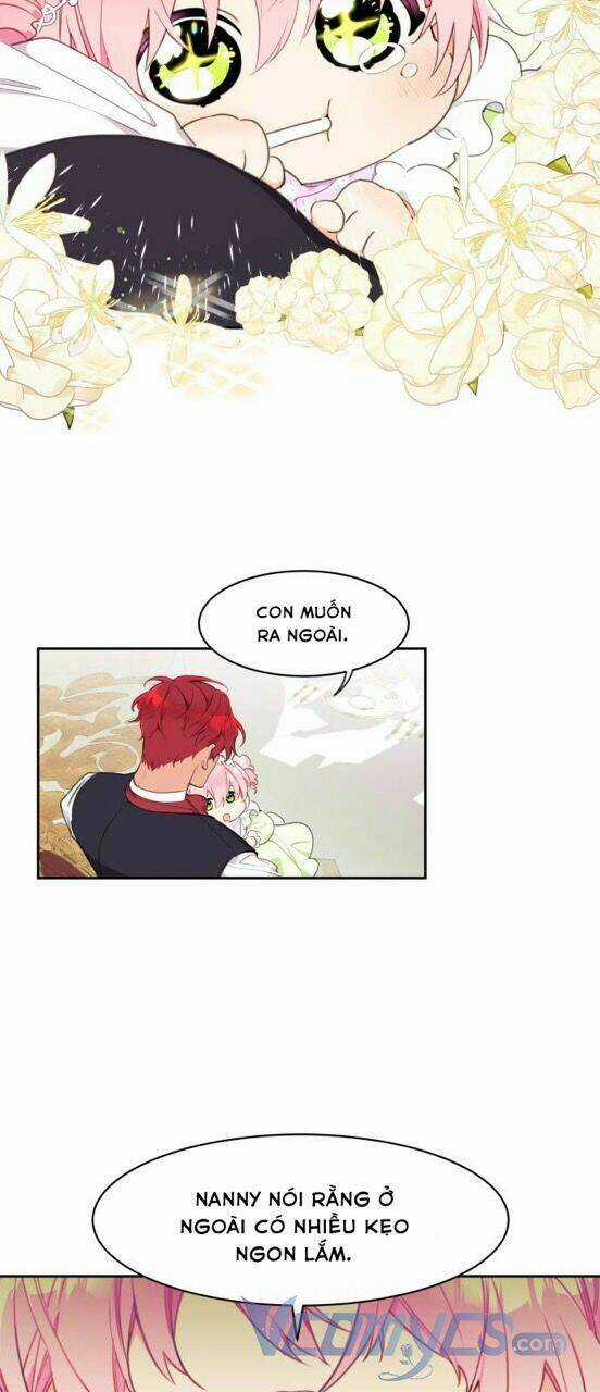 Công Chúa Lotto - Chapter 3 - Trang 75