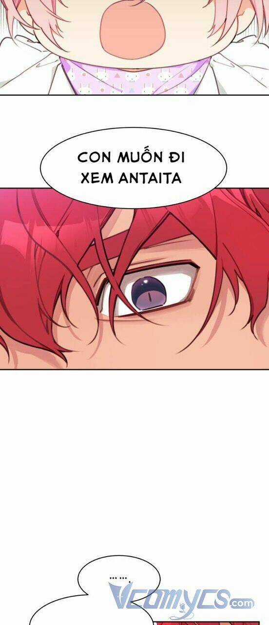 Công Chúa Lotto - Chapter 3 - Trang 76