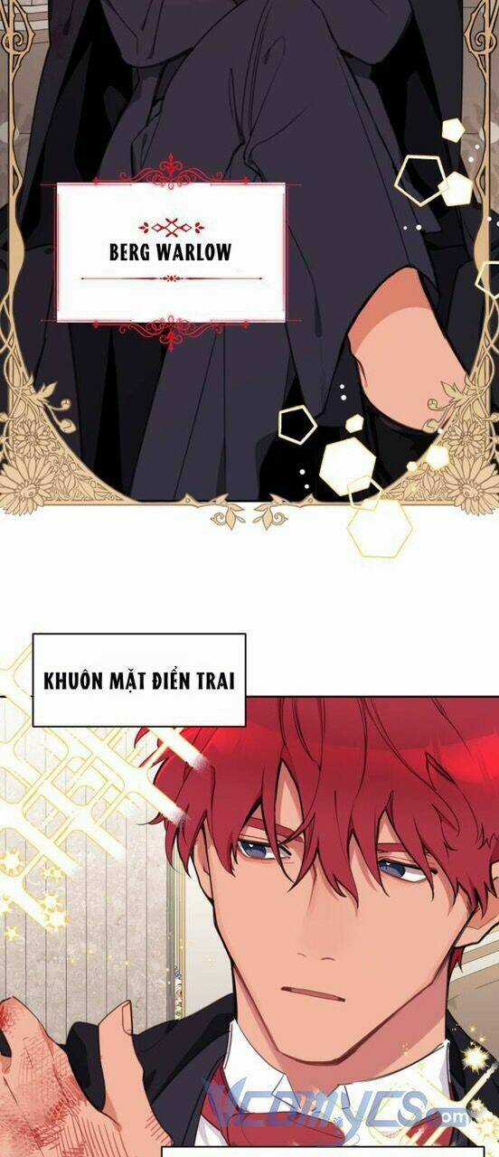 Công Chúa Lotto - Chapter 3 - Trang 9