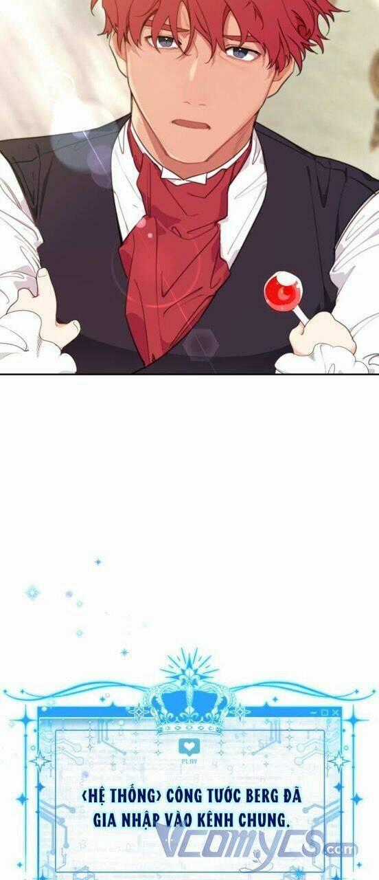 Công Chúa Lotto - Chapter 3 - Trang 82