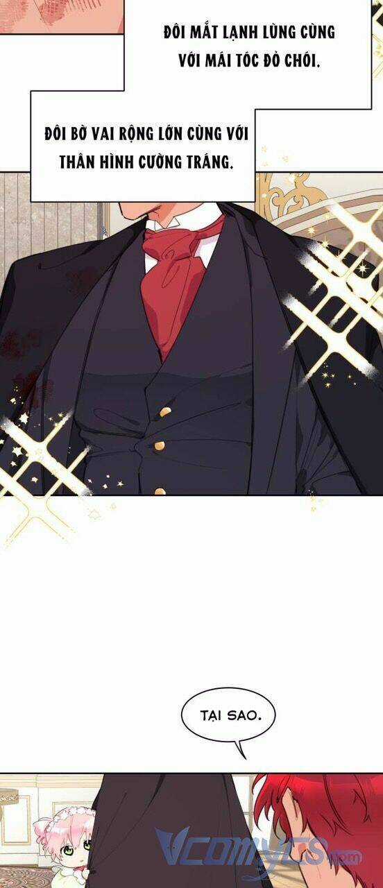 Công Chúa Lotto - Chapter 3 - Trang 10