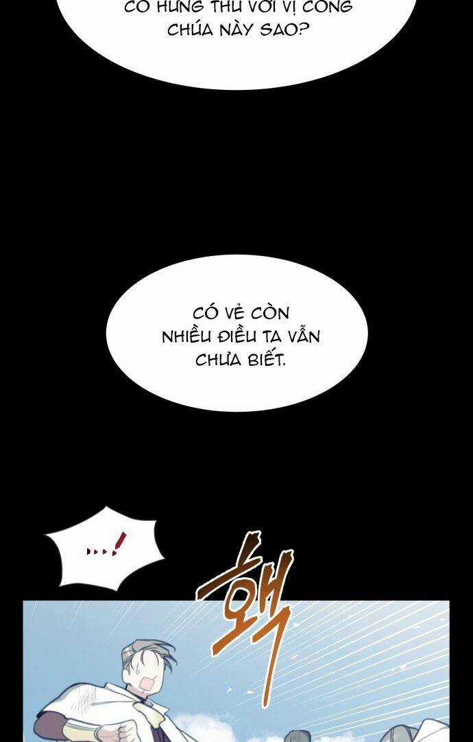 Công Chúa Lotto - Chapter 30 - Trang 11