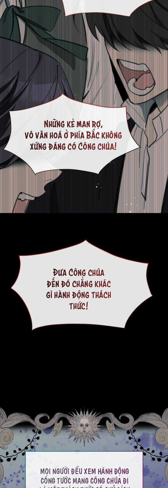 Công Chúa Lotto - Chapter 30 - Trang 14