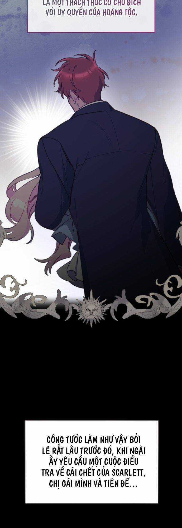 Công Chúa Lotto - Chapter 30 - Trang 15