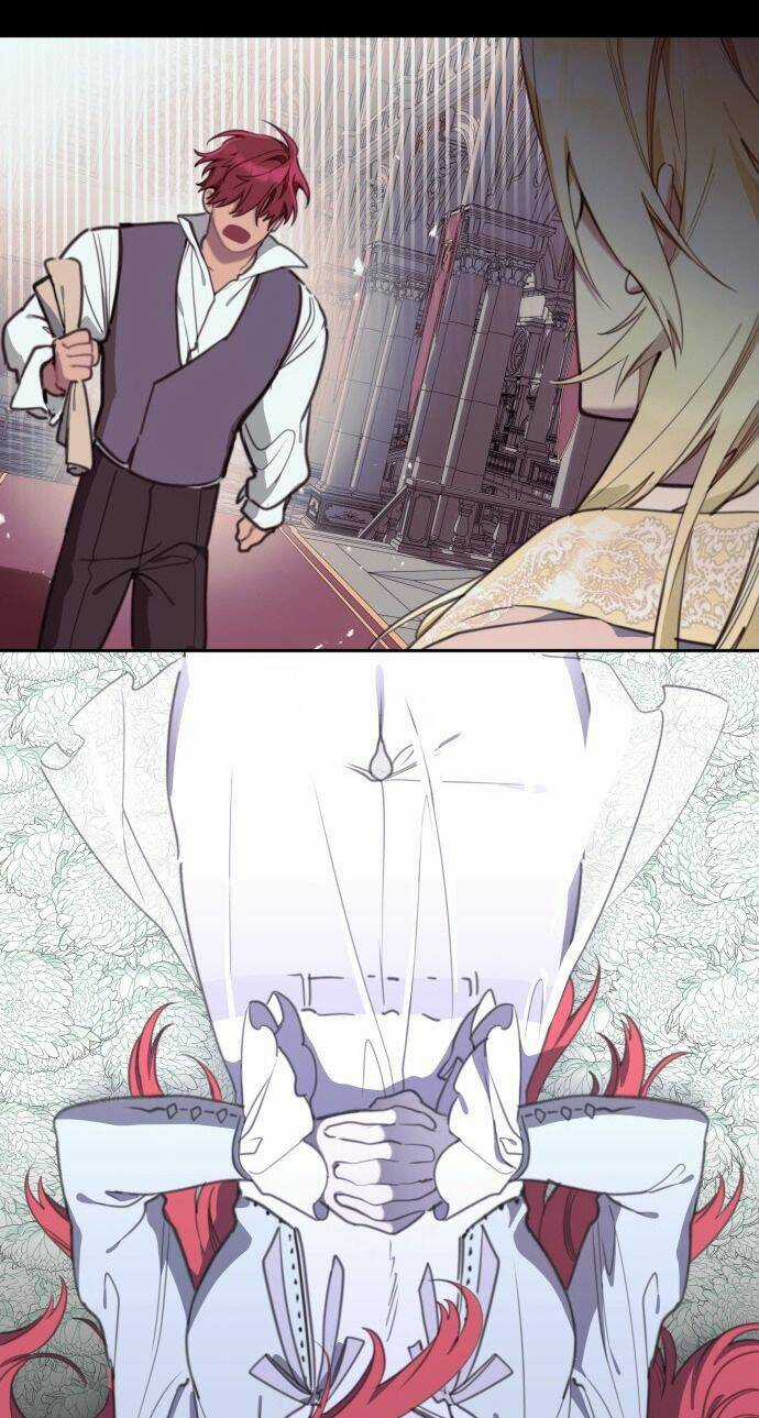 Công Chúa Lotto - Chapter 30 - Trang 16