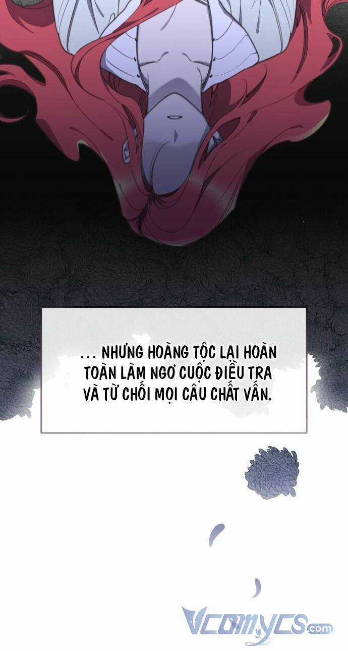 Công Chúa Lotto - Chapter 30 - Trang 17