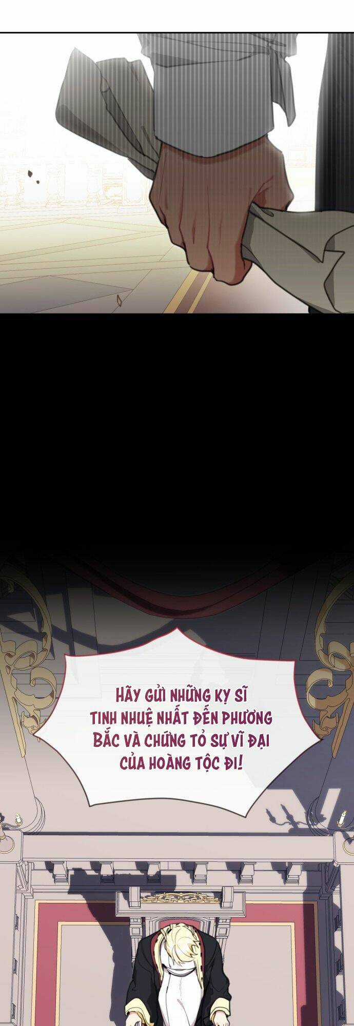 Công Chúa Lotto - Chapter 30 - Trang 18