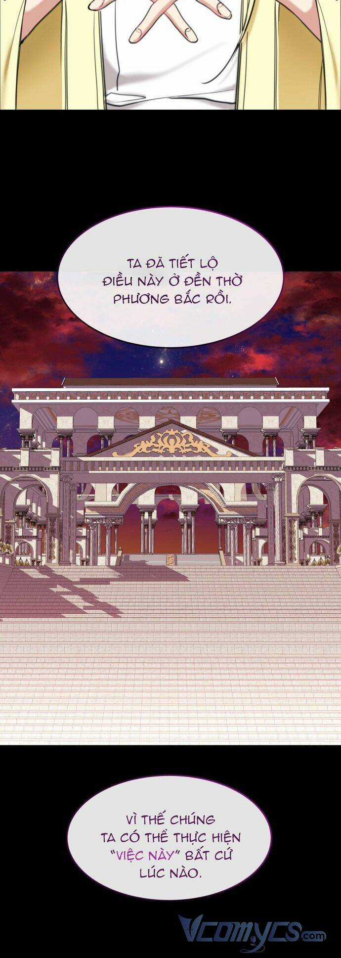 Công Chúa Lotto - Chapter 30 - Trang 21