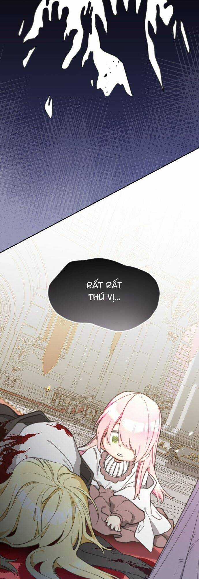 Công Chúa Lotto - Chapter 30 - Trang 23