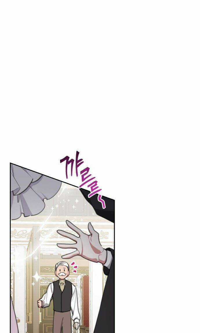 Công Chúa Lotto - Chapter 30 - Trang 25