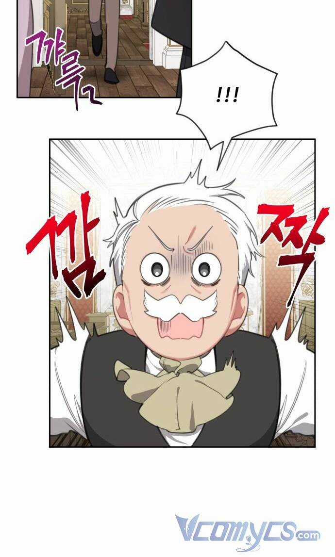 Công Chúa Lotto - Chapter 30 - Trang 26