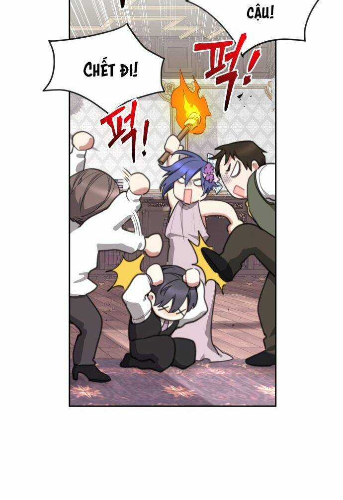 Công Chúa Lotto - Chapter 30 - Trang 30