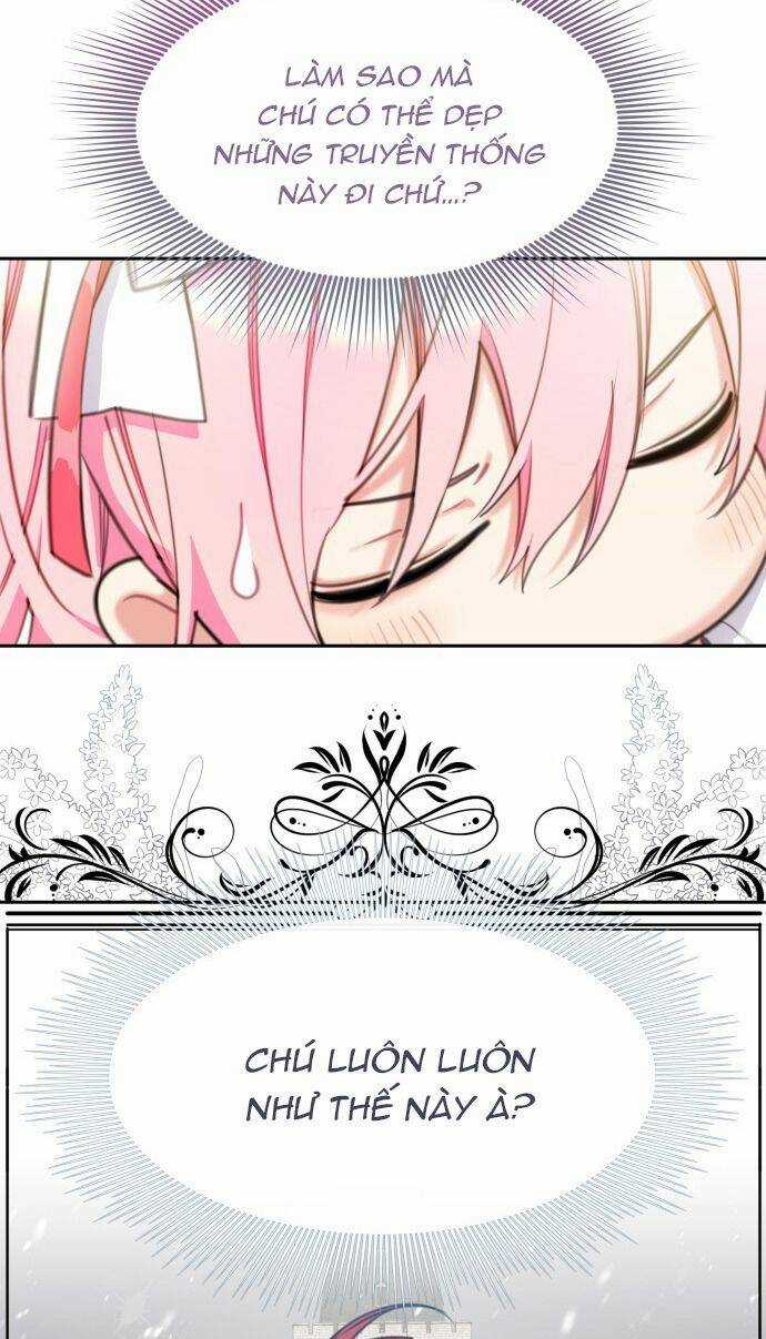 Công Chúa Lotto - Chapter 30 - Trang 35