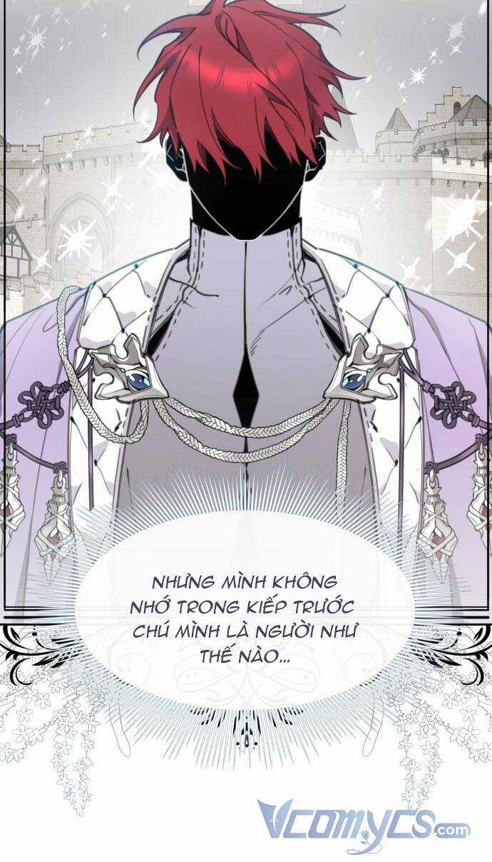 Công Chúa Lotto - Chapter 30 - Trang 36