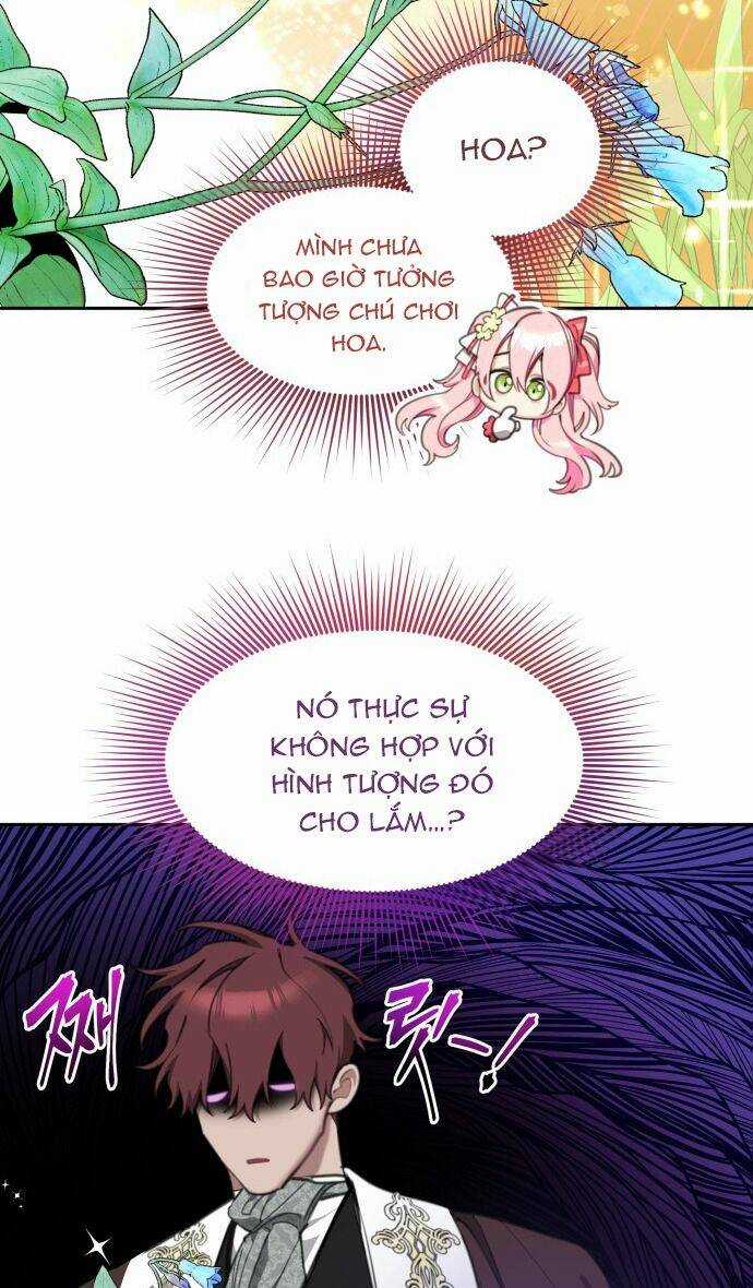 Công Chúa Lotto - Chapter 30 - Trang 40