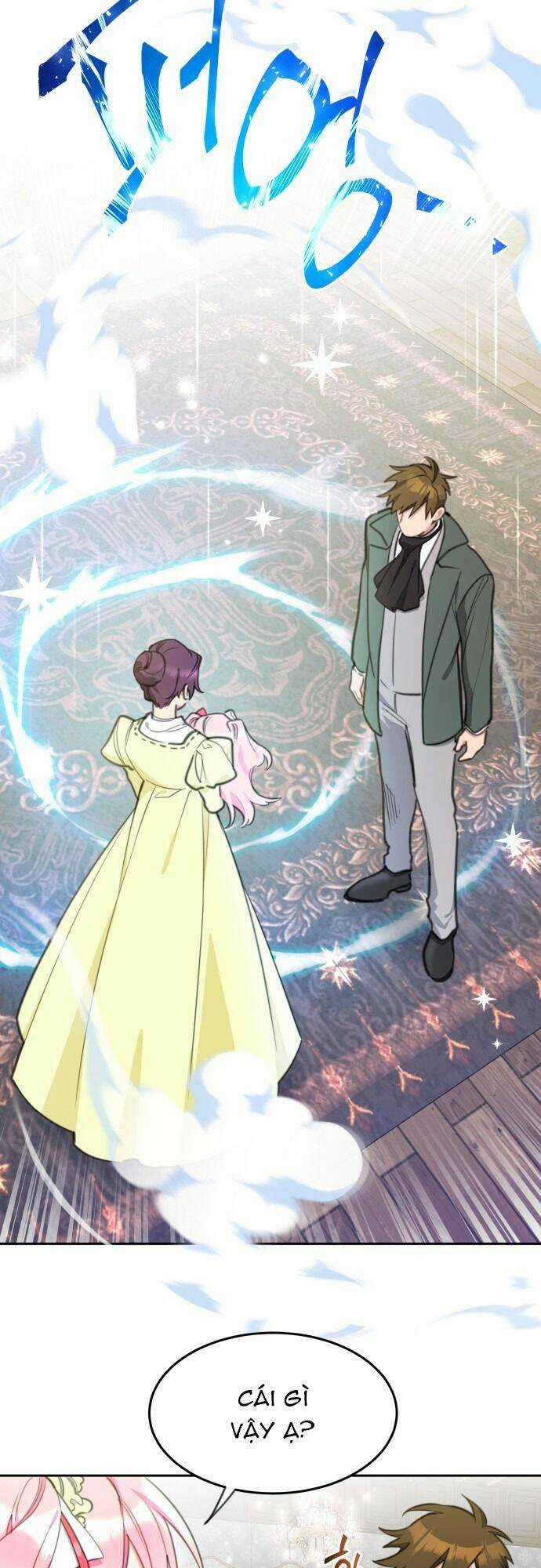 Công Chúa Lotto - Chapter 30 - Trang 5