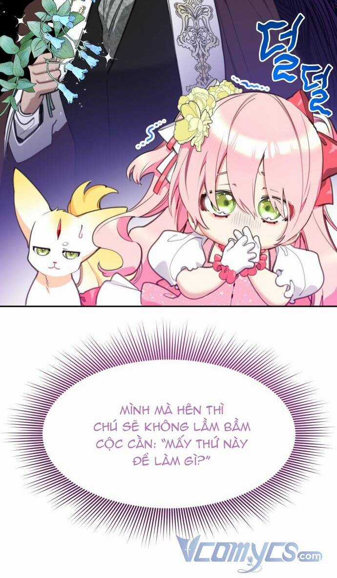 Công Chúa Lotto - Chapter 30 - Trang 41