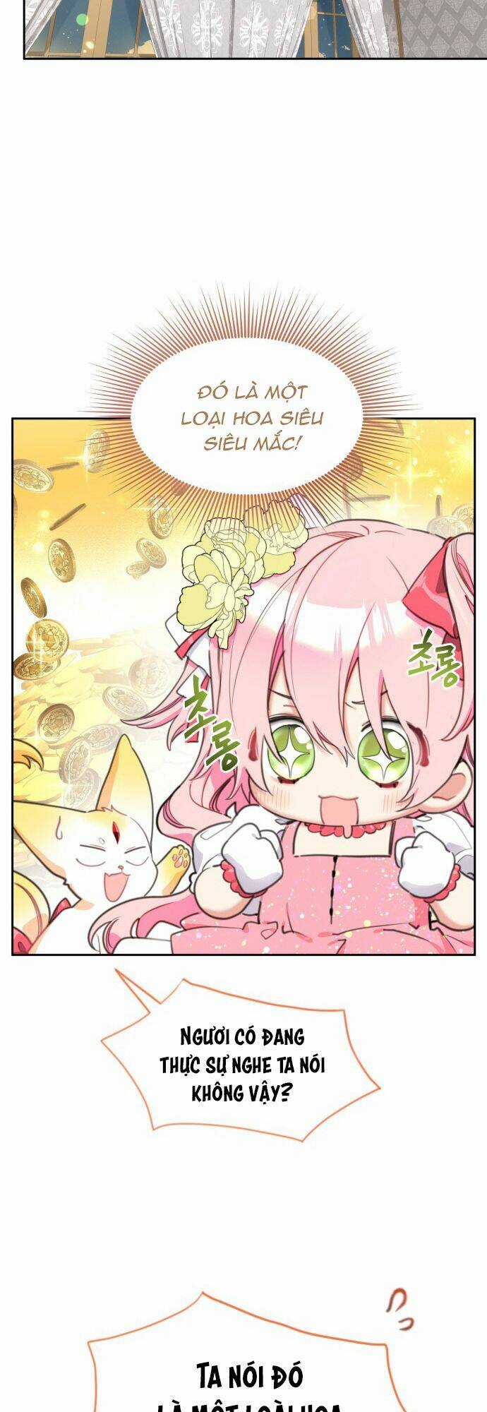 Công Chúa Lotto - Chapter 30 - Trang 43