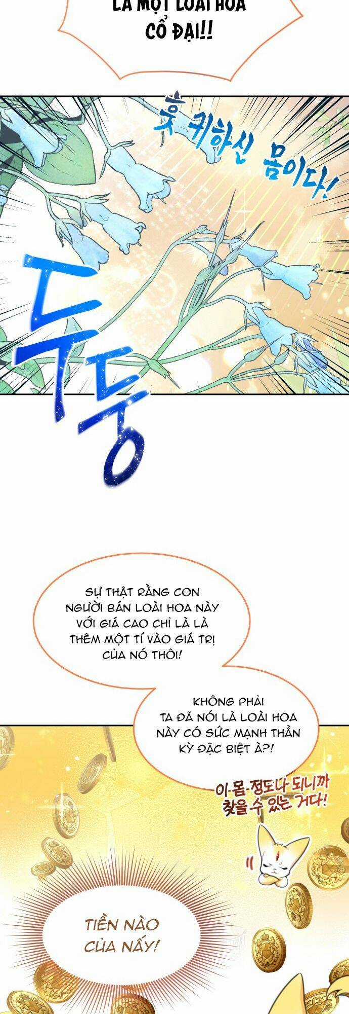 Công Chúa Lotto - Chapter 30 - Trang 44