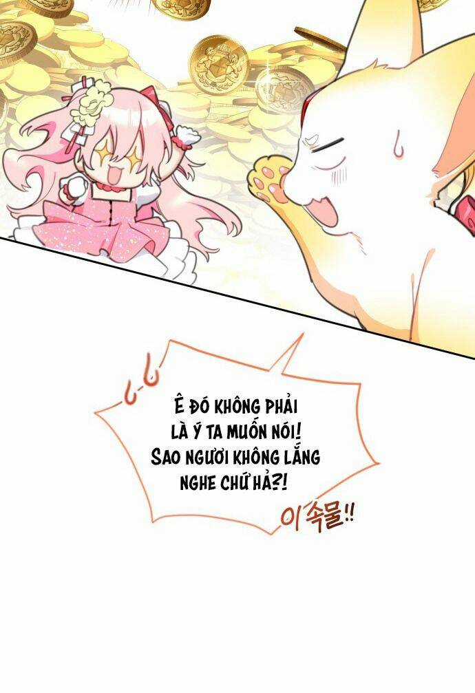 Công Chúa Lotto - Chapter 30 - Trang 45
