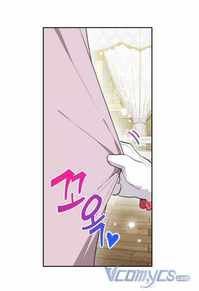 Công Chúa Lotto - Chapter 30 - Trang 46