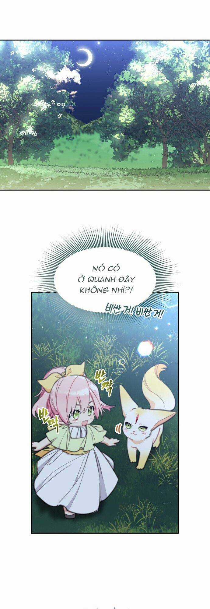 Công Chúa Lotto - Chapter 30 - Trang 48