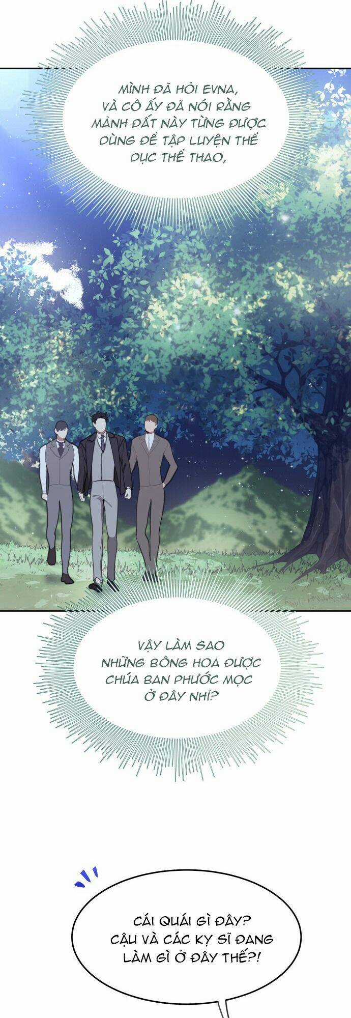 Công Chúa Lotto - Chapter 30 - Trang 49