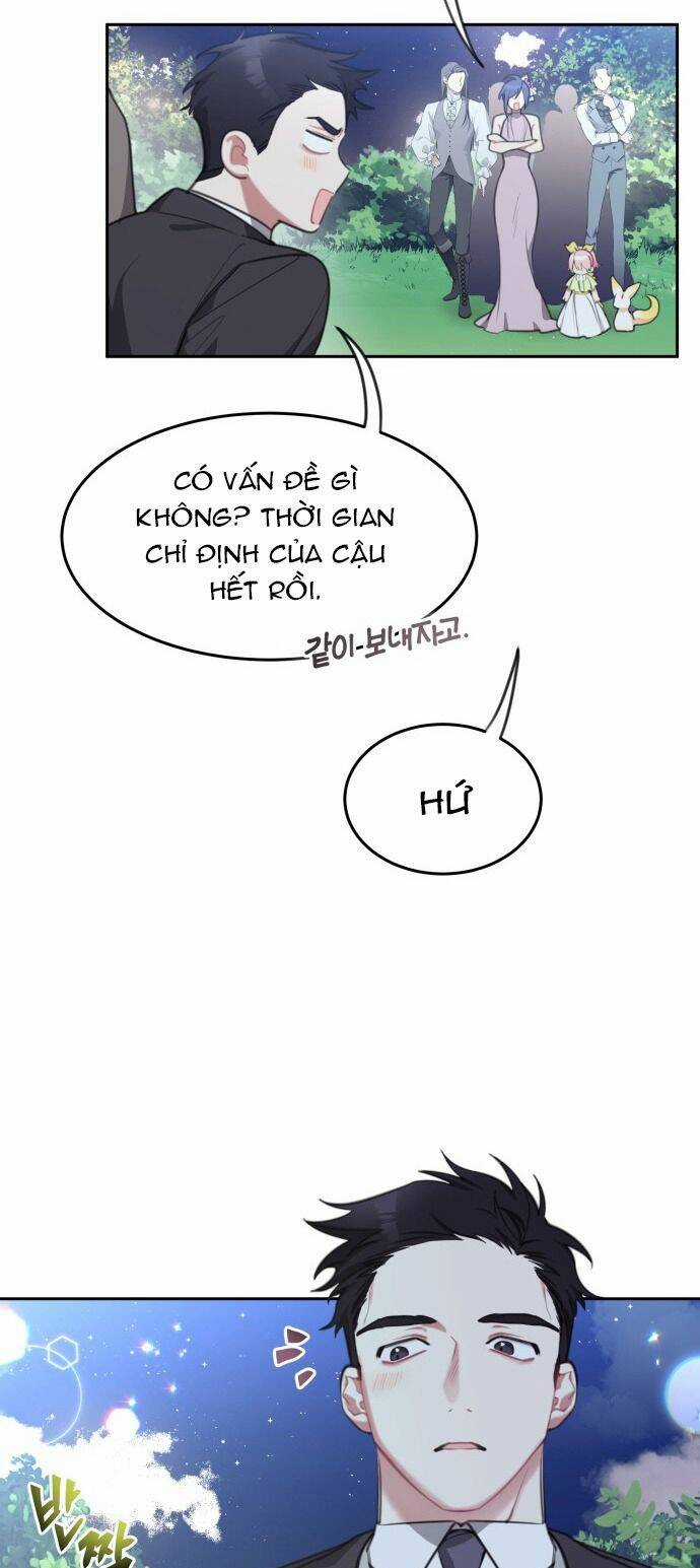 Công Chúa Lotto - Chapter 30 - Trang 50