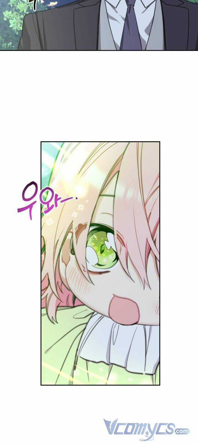 Công Chúa Lotto - Chapter 30 - Trang 51