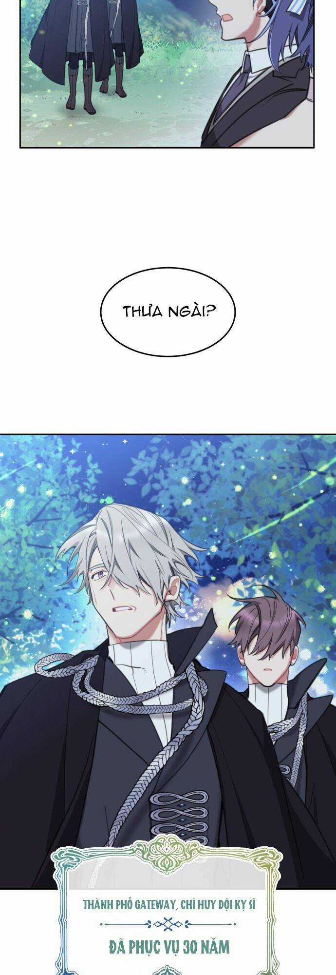 Công Chúa Lotto - Chapter 30 - Trang 54