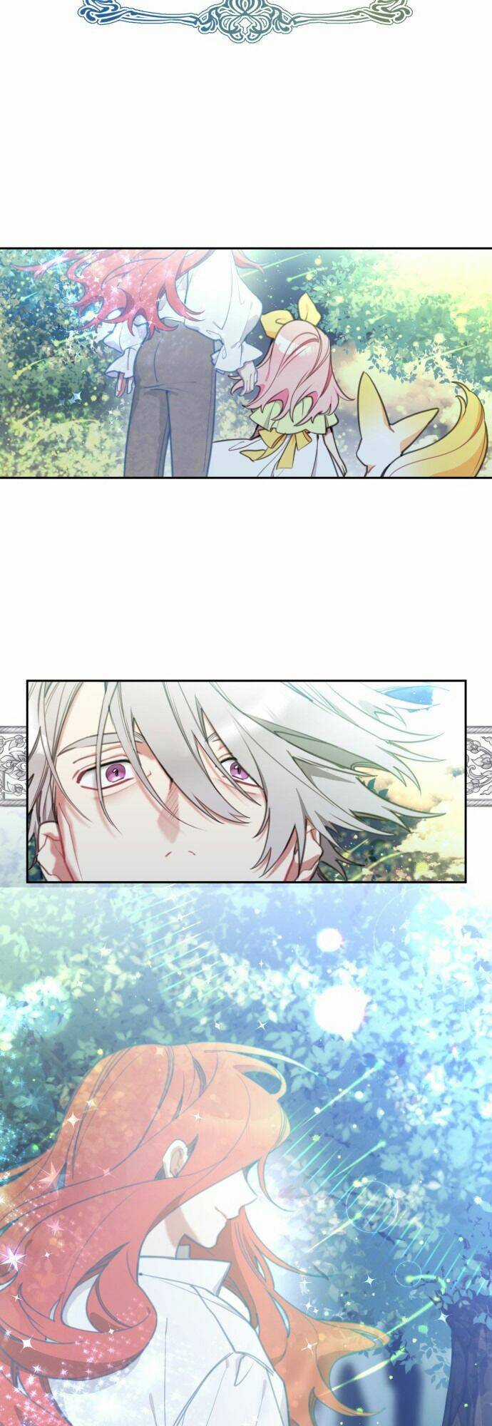 Công Chúa Lotto - Chapter 30 - Trang 55