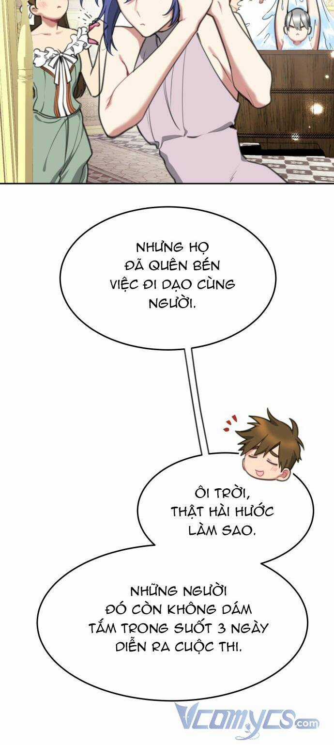 Công Chúa Lotto - Chapter 30 - Trang 7